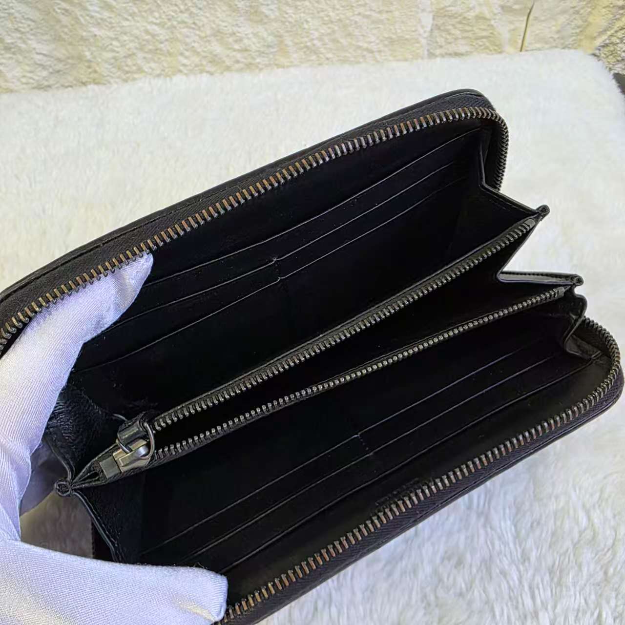[Pre-loved]Bottega Veneta Tote Bag