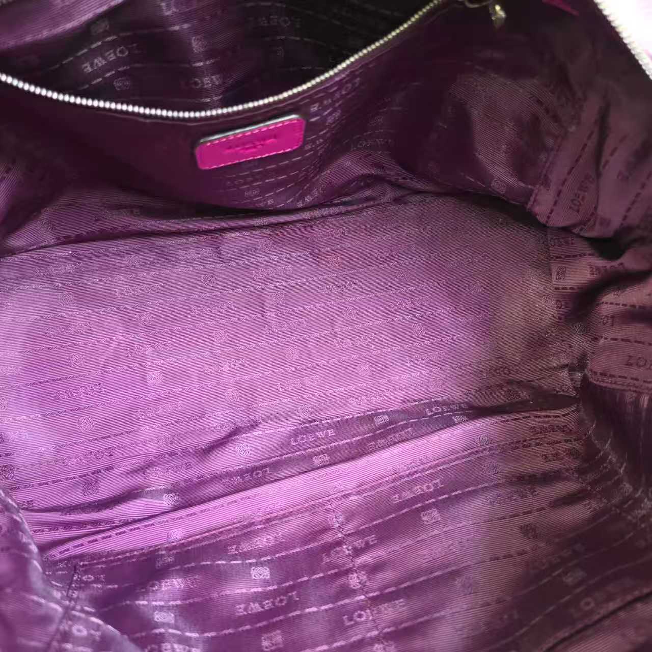 [Pre-loved] Loewe Tote Bag