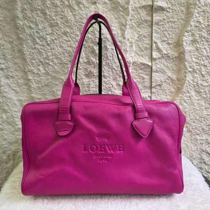 [Pre-loved] Loewe Tote Bag