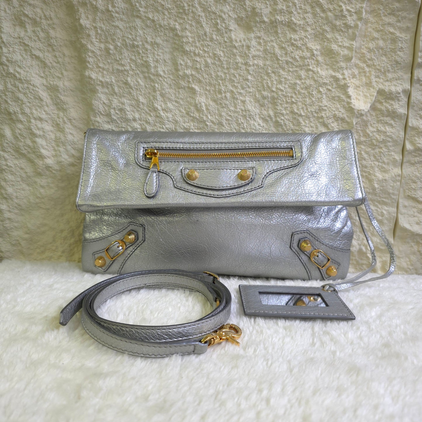 [Pre-loved]Balenciaga Tote Bag