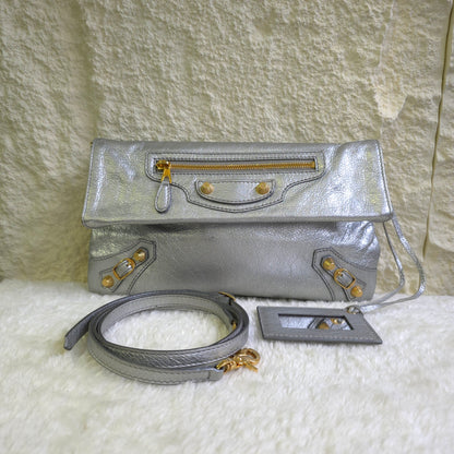[Pre-loved]Balenciaga Tote Bag