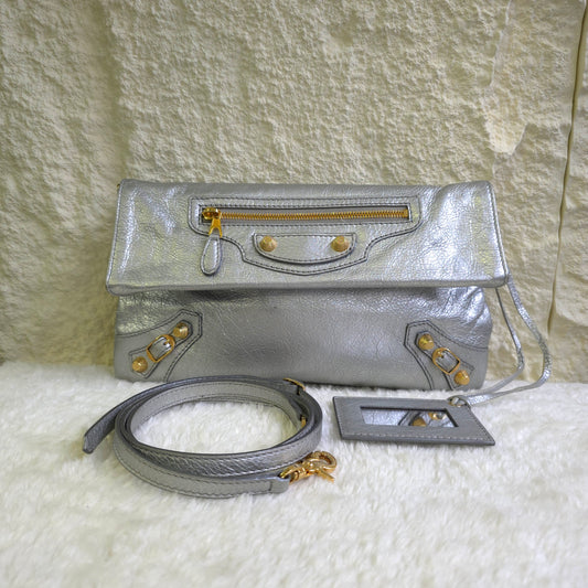 [Pre-loved]Balenciaga Tote Bag