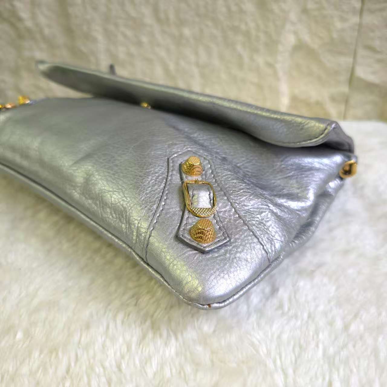[Pre-loved]Balenciaga Tote Bag