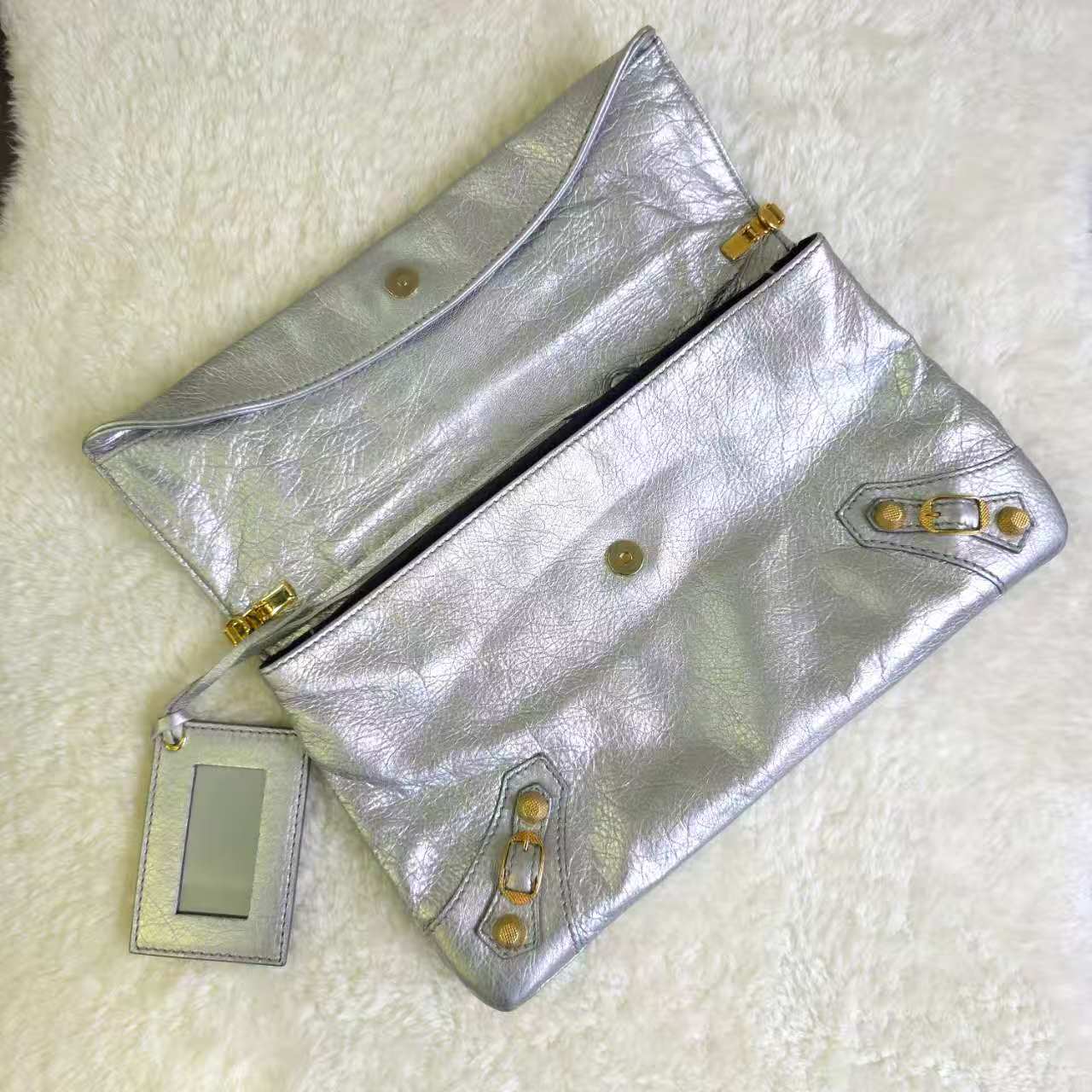 [Pre-loved]Balenciaga Tote Bag
