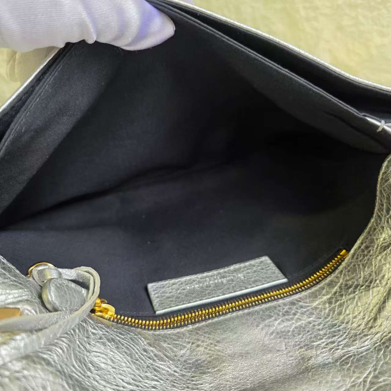 [Pre-loved]Balenciaga Tote Bag