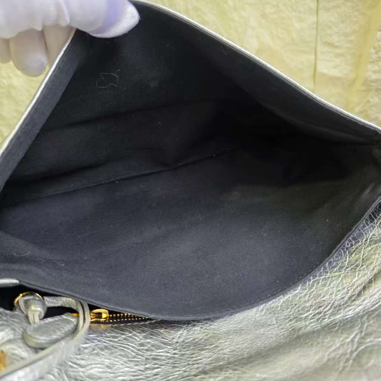 [Pre-loved]Balenciaga Tote Bag
