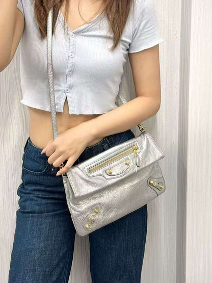 [Pre-loved]Balenciaga Tote Bag