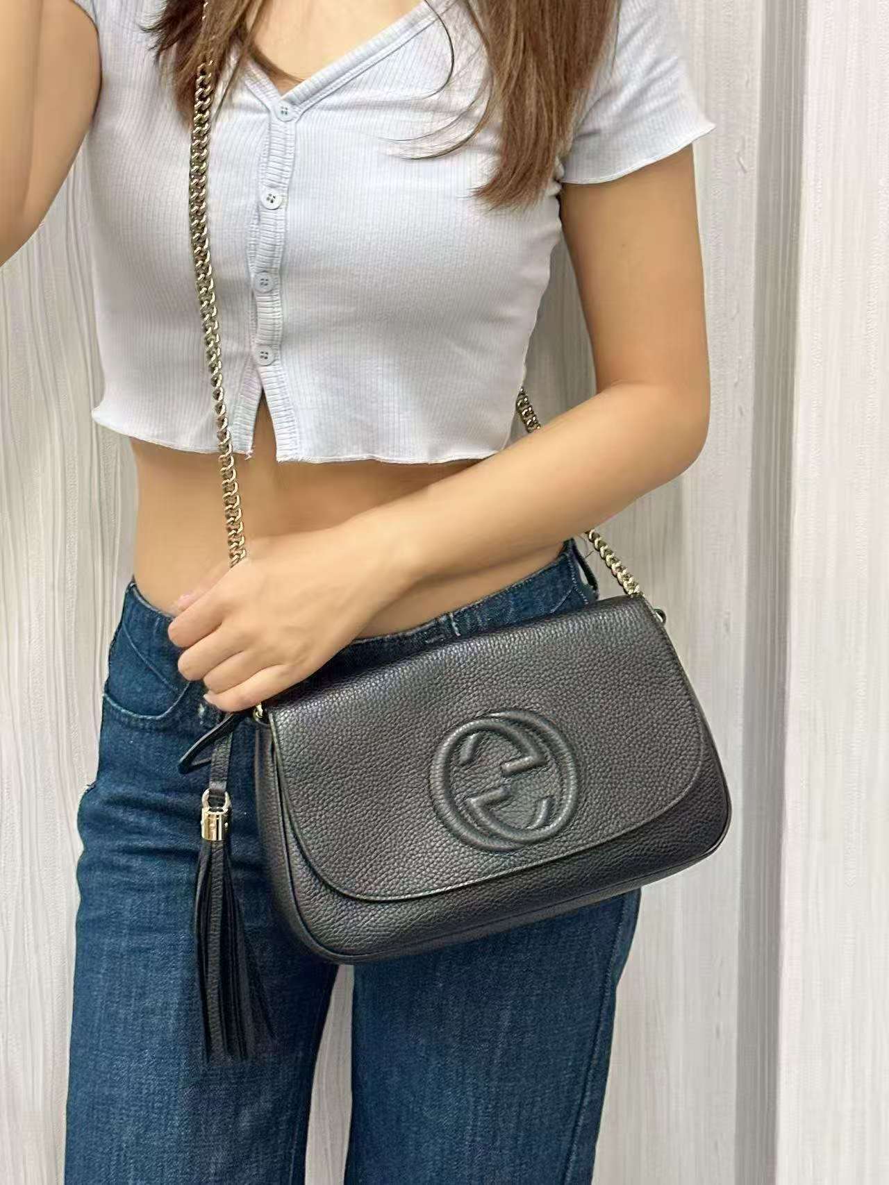 [Pre-loved]Gucci Handbag