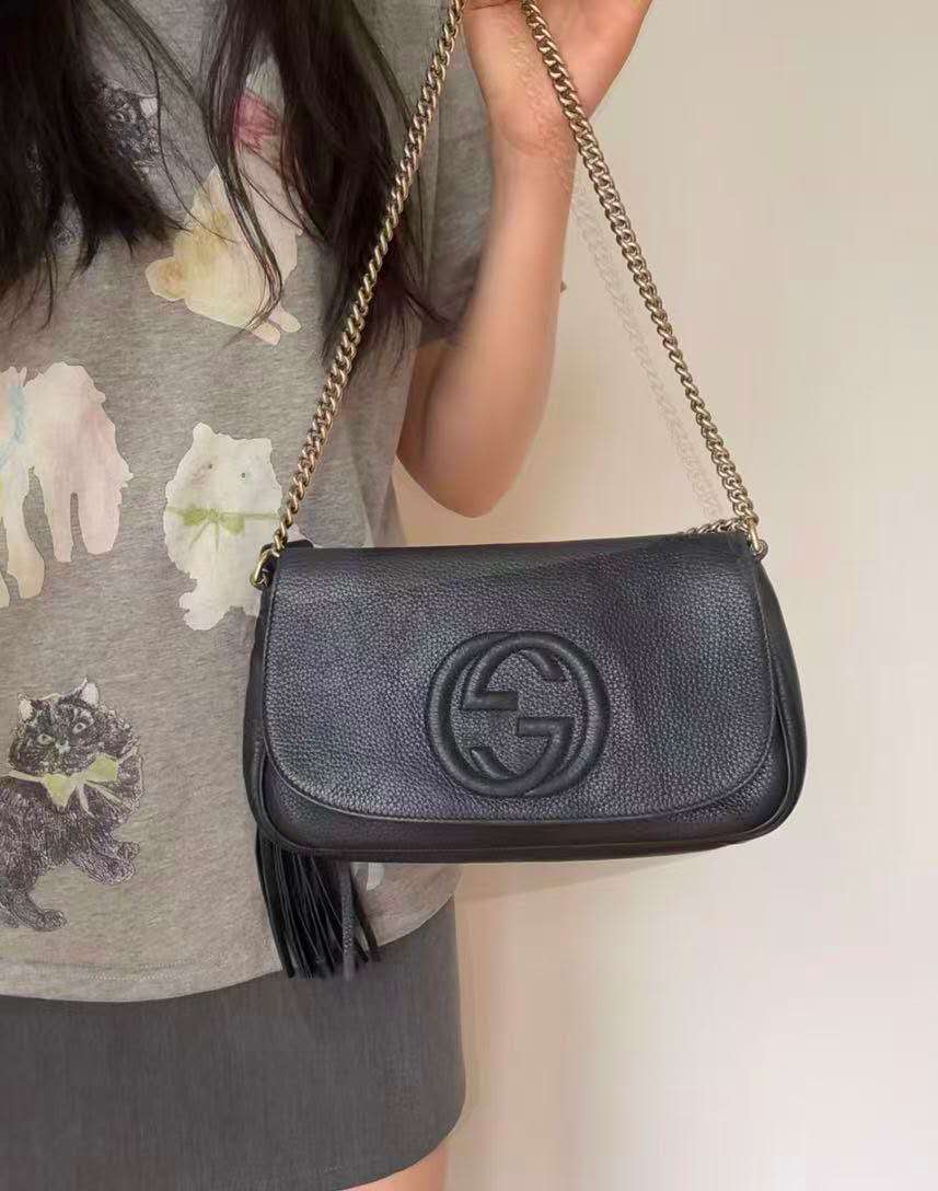 [Pre-loved]Gucci Handbag