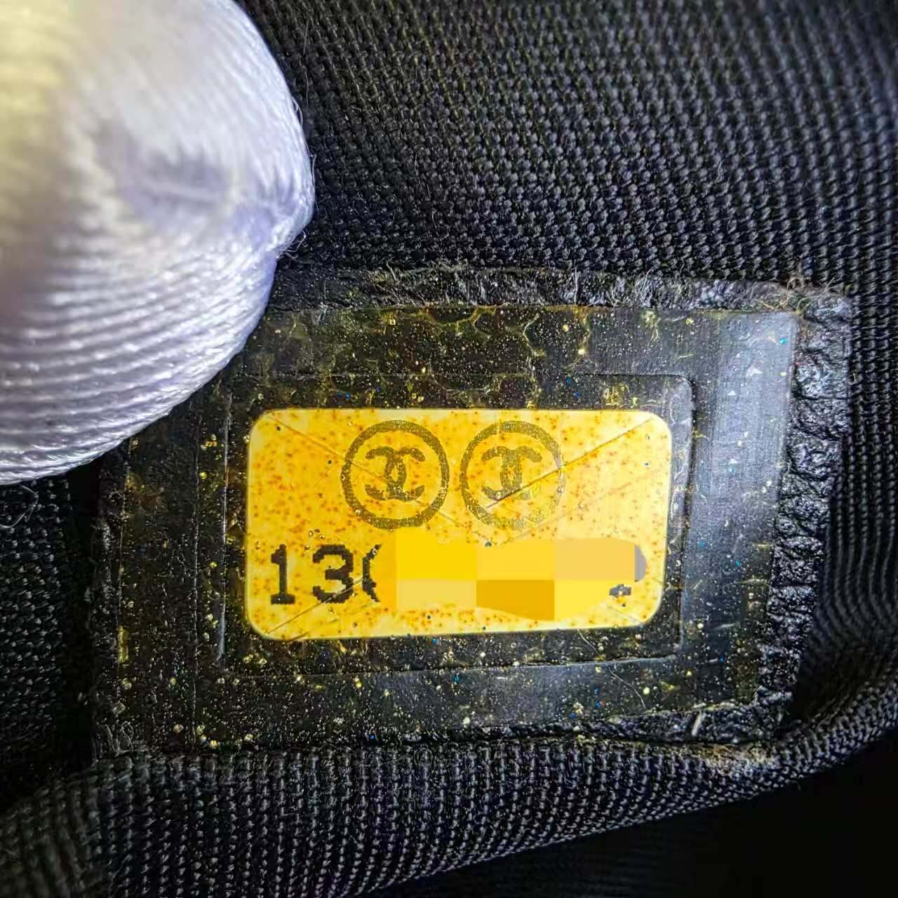 [Pre-loved]Chanel Handbag