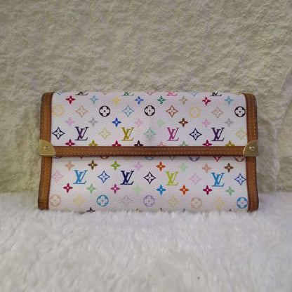 [Pre-loved] Louis Vuitton Wallet
