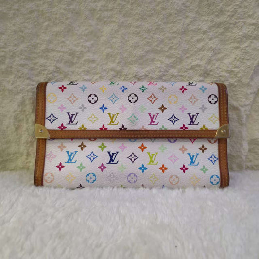 [Pre-loved] Louis Vuitton Wallet