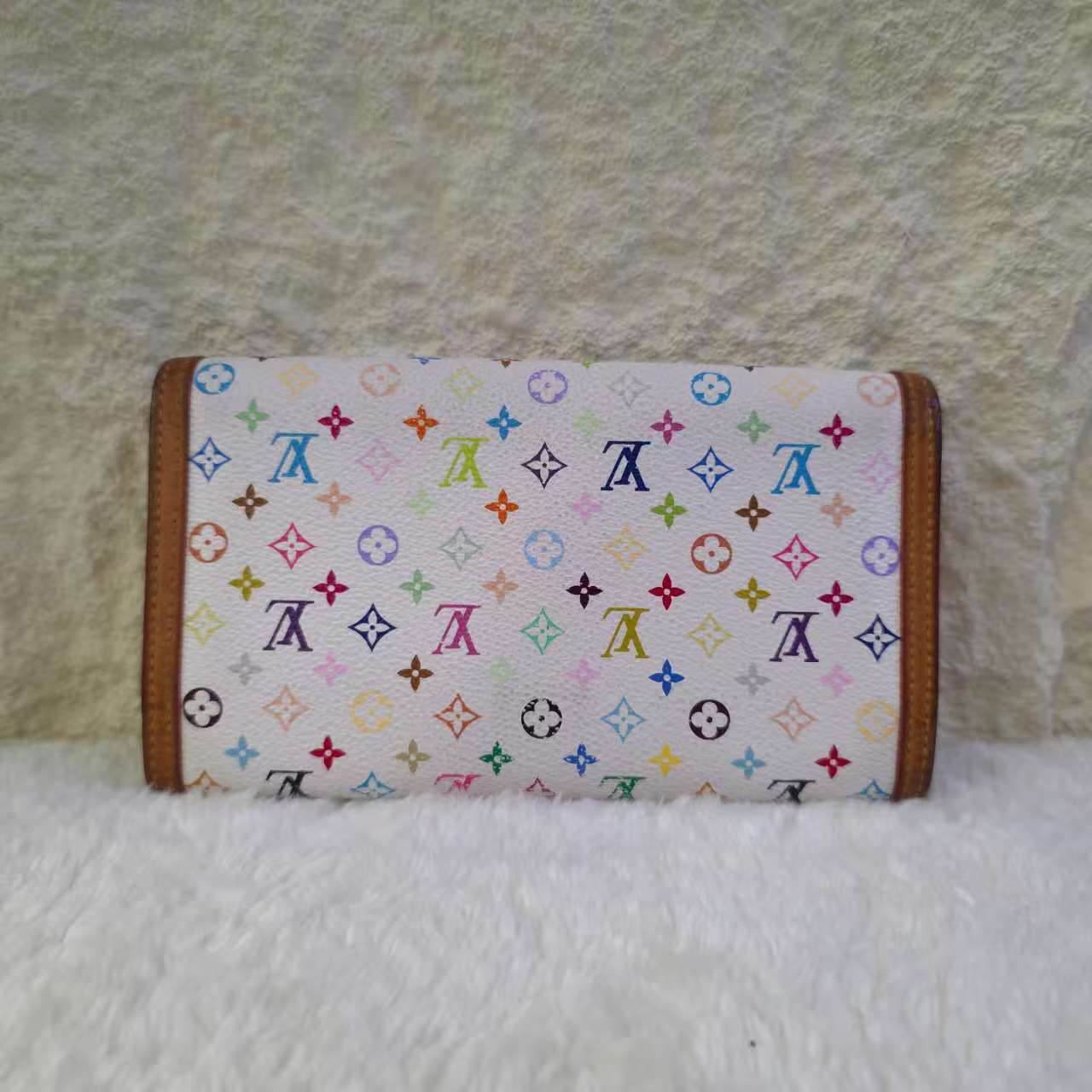 [Pre-loved] Louis Vuitton Wallet