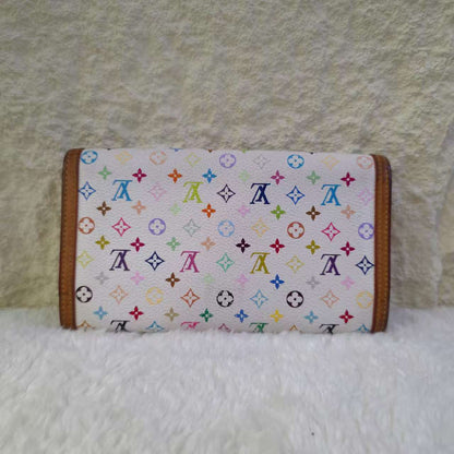 [Pre-loved] Louis Vuitton Wallet