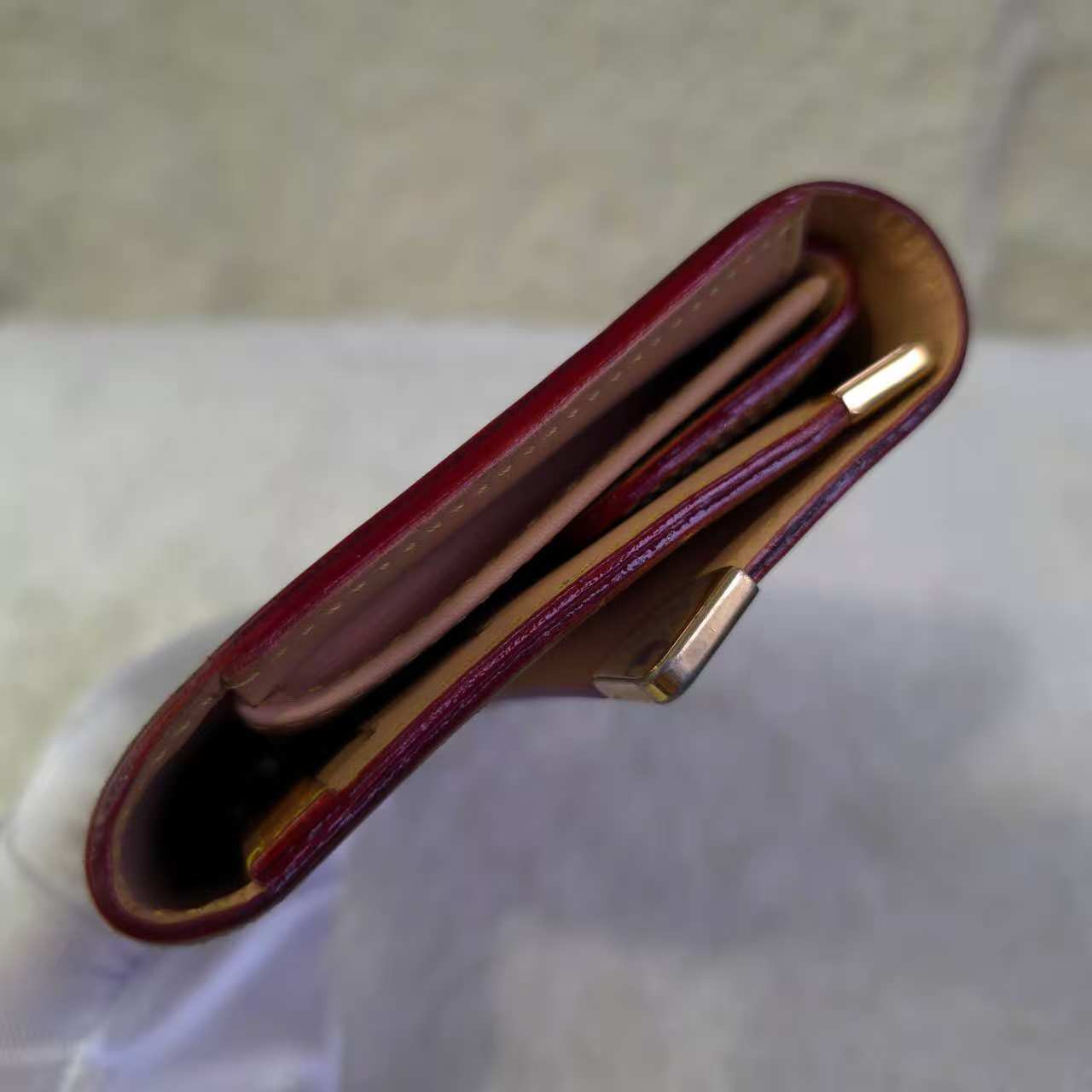 [Pre-loved] Louis Vuitton Wallet