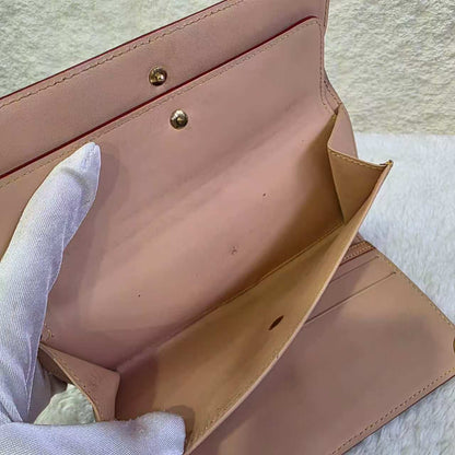 [Pre-loved] Louis Vuitton Wallet