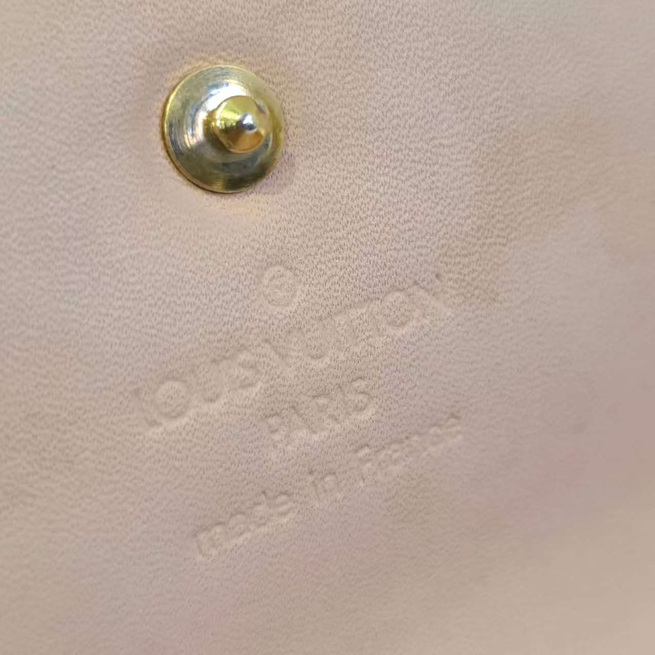 [Pre-loved] Louis Vuitton Wallet