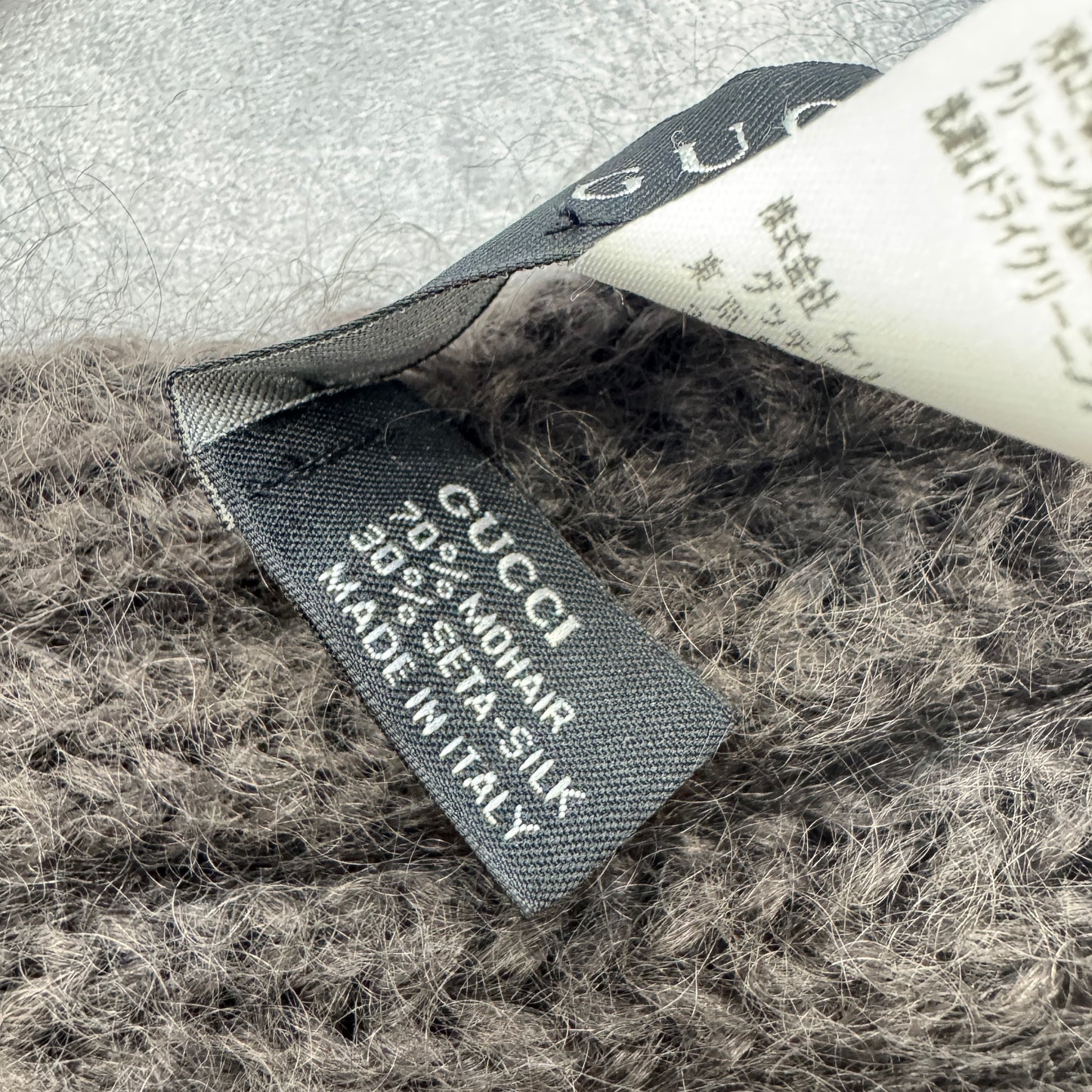 GUCCI Scarf [Pre-Owned]