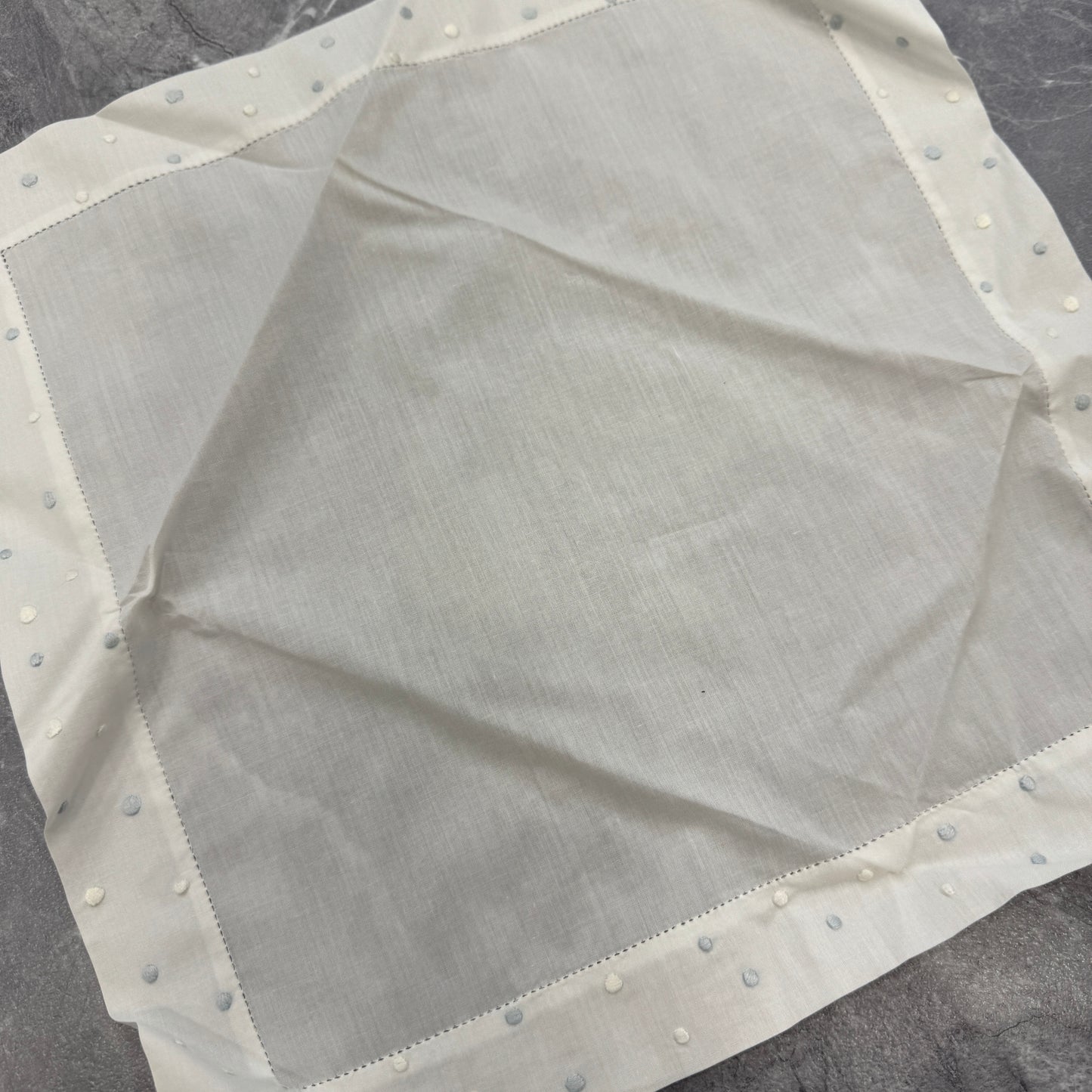 エルメス ハンカチ【中古】 