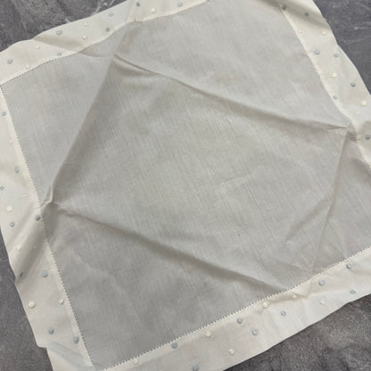 エルメス ハンカチ【中古】 