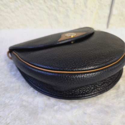DIOR Christian Dior Shoulder Bag Pouch [Pre-Owned]