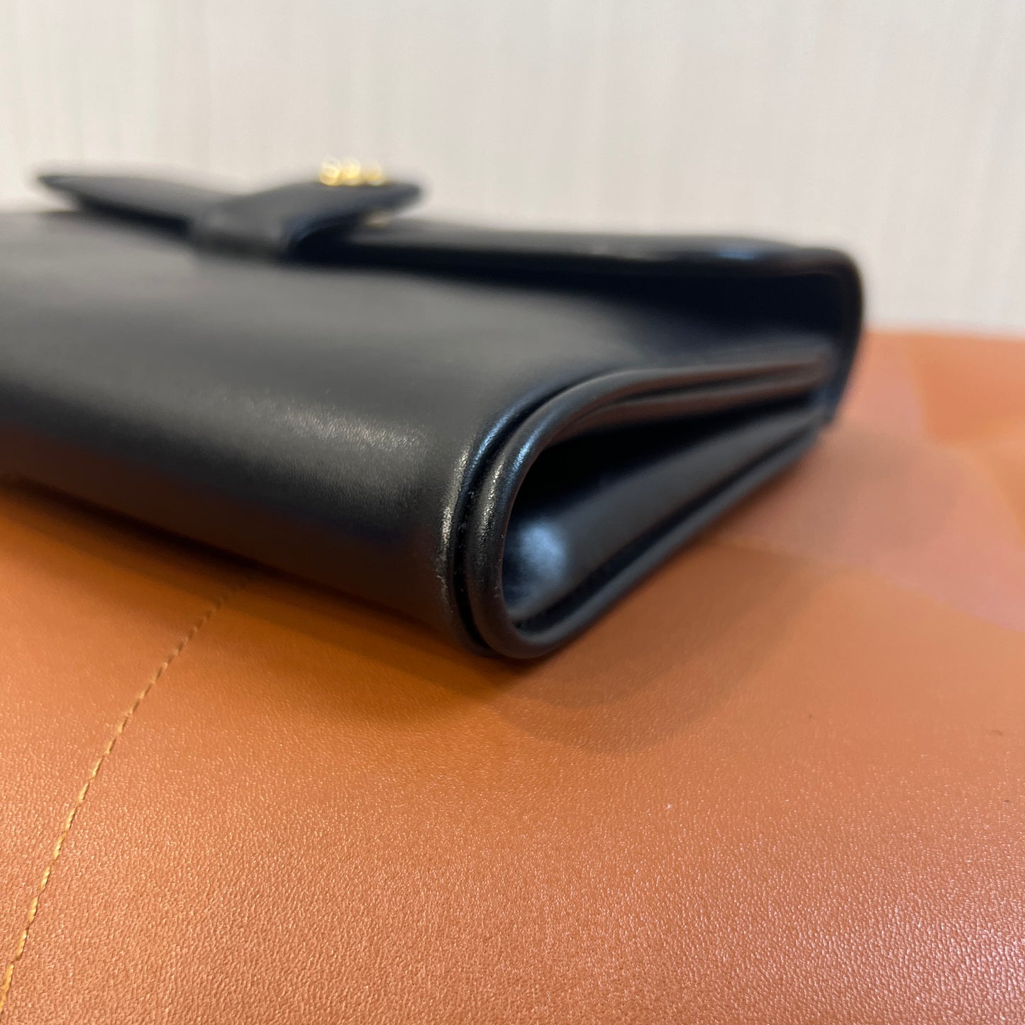 GUCCI Interlocking Shoulder Bag[Pre-Owned]