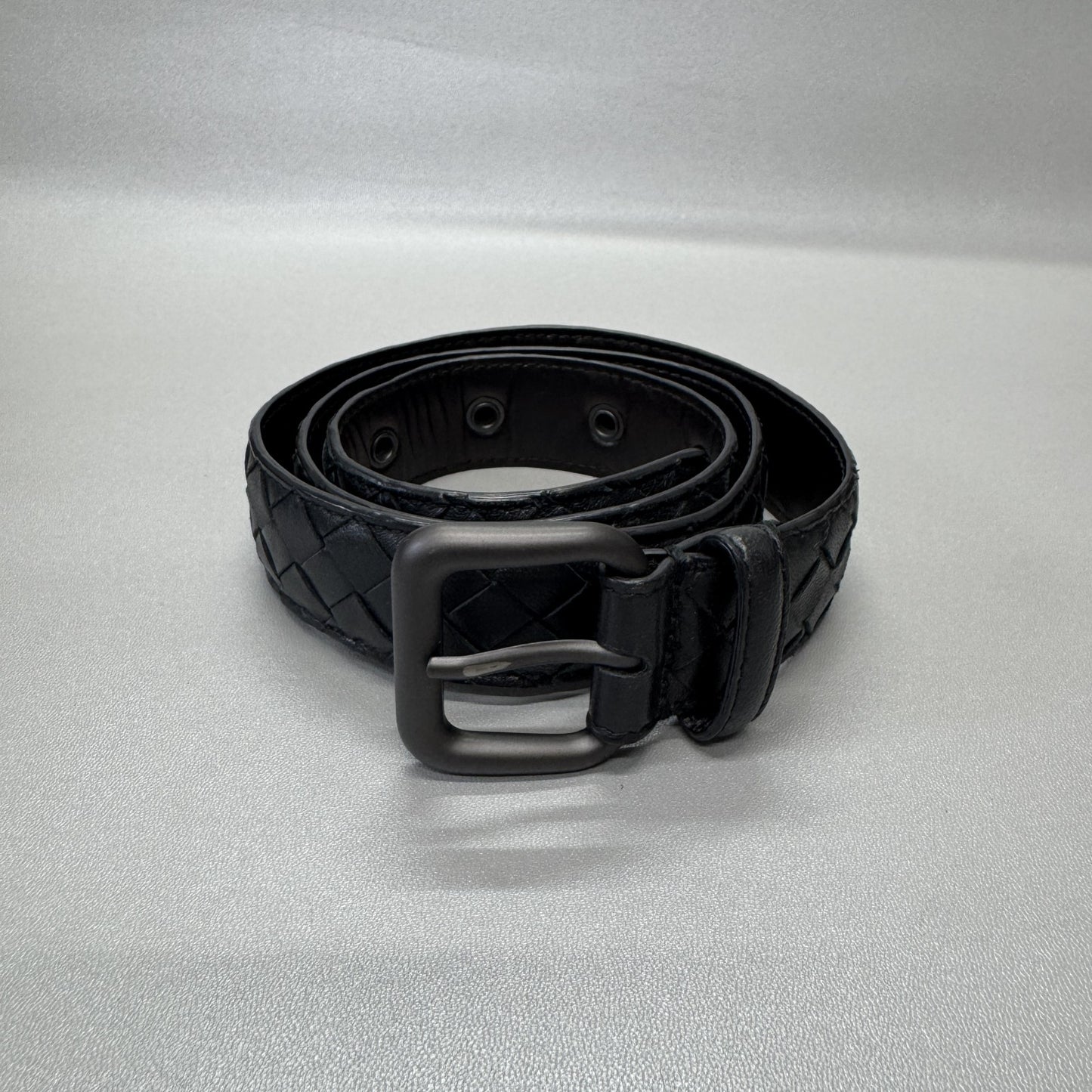 BOTTEGA VENETA ベルト【中古】 