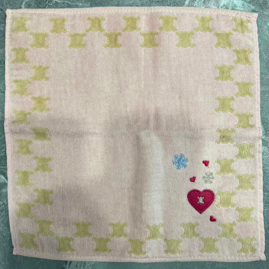 CELINE Handkerchief [Pre-Owned]