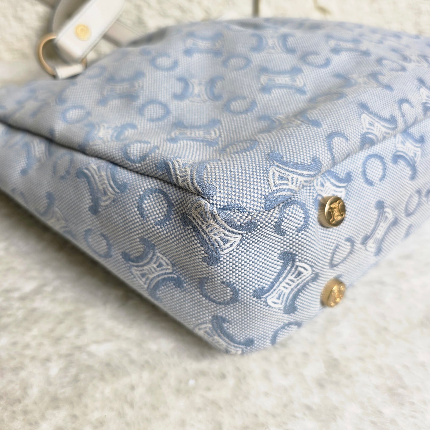 セリーヌ トートバッグ【中古】