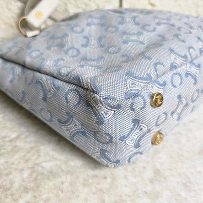 セリーヌ トートバッグ【中古】