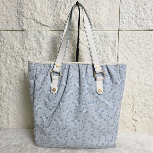Celine totebag[Pre-Owned]