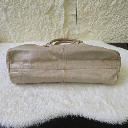 Prada tote bag handbag[Pre-Owned]