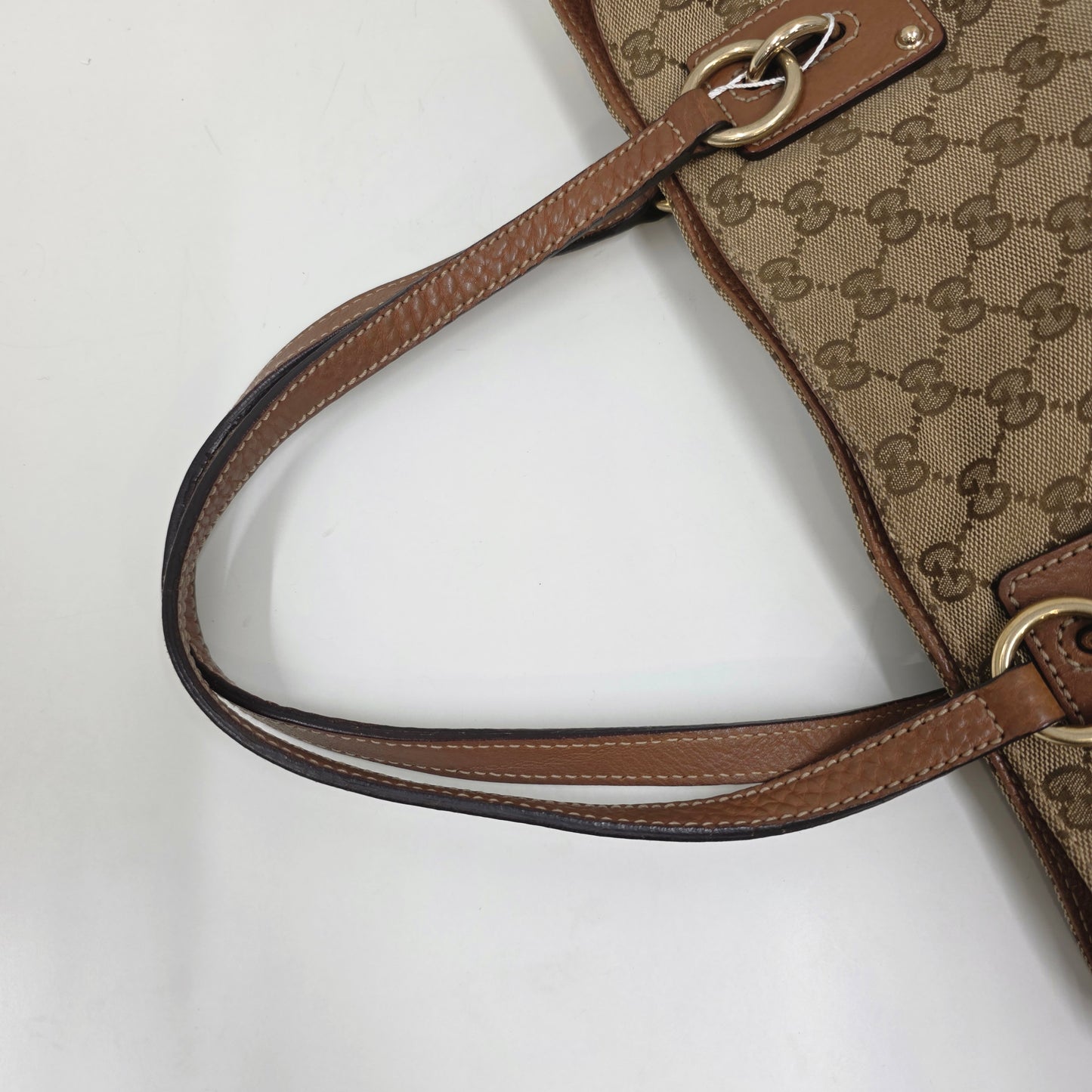 GUCCI Tote Bag [Pre-Owned]