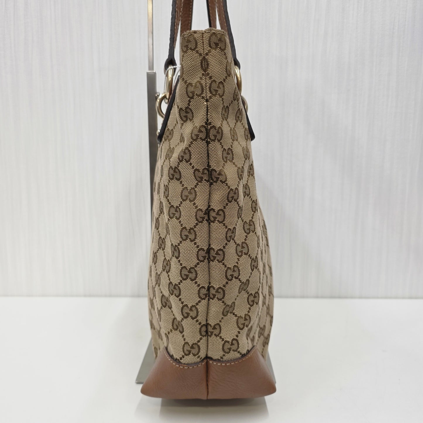 GUCCI Tote Bag [Pre-Owned]