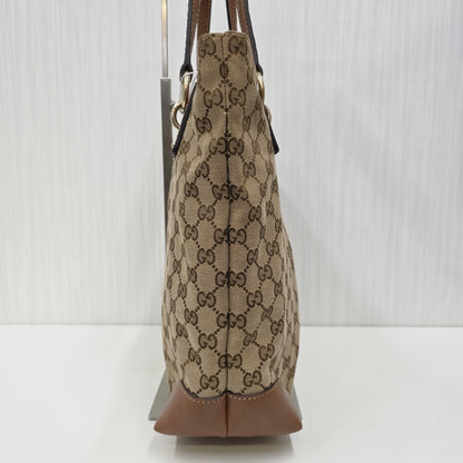 GUCCI Tote Bag [Pre-Owned]