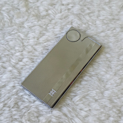 ジバンシィ ライター シルバー【中古】 