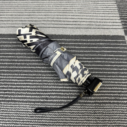 フェンディ 折りたたみ傘【中古】 