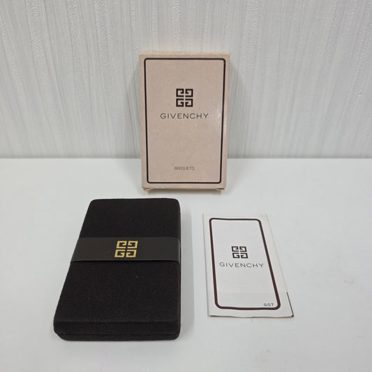 Givenchy Lighter Gold [Pre-Owned]