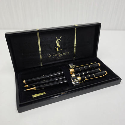 YSL ペンセット【中古】 
