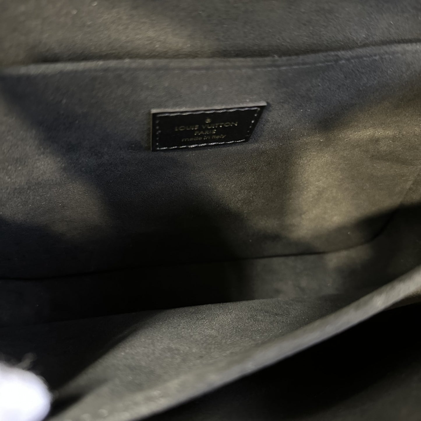 路易威登 Pochette Métis MM M57272 自1854年以来 Monogram 提花手提包 [二手]