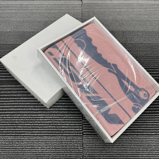 LACOSTE Towel [Pre-Owned]