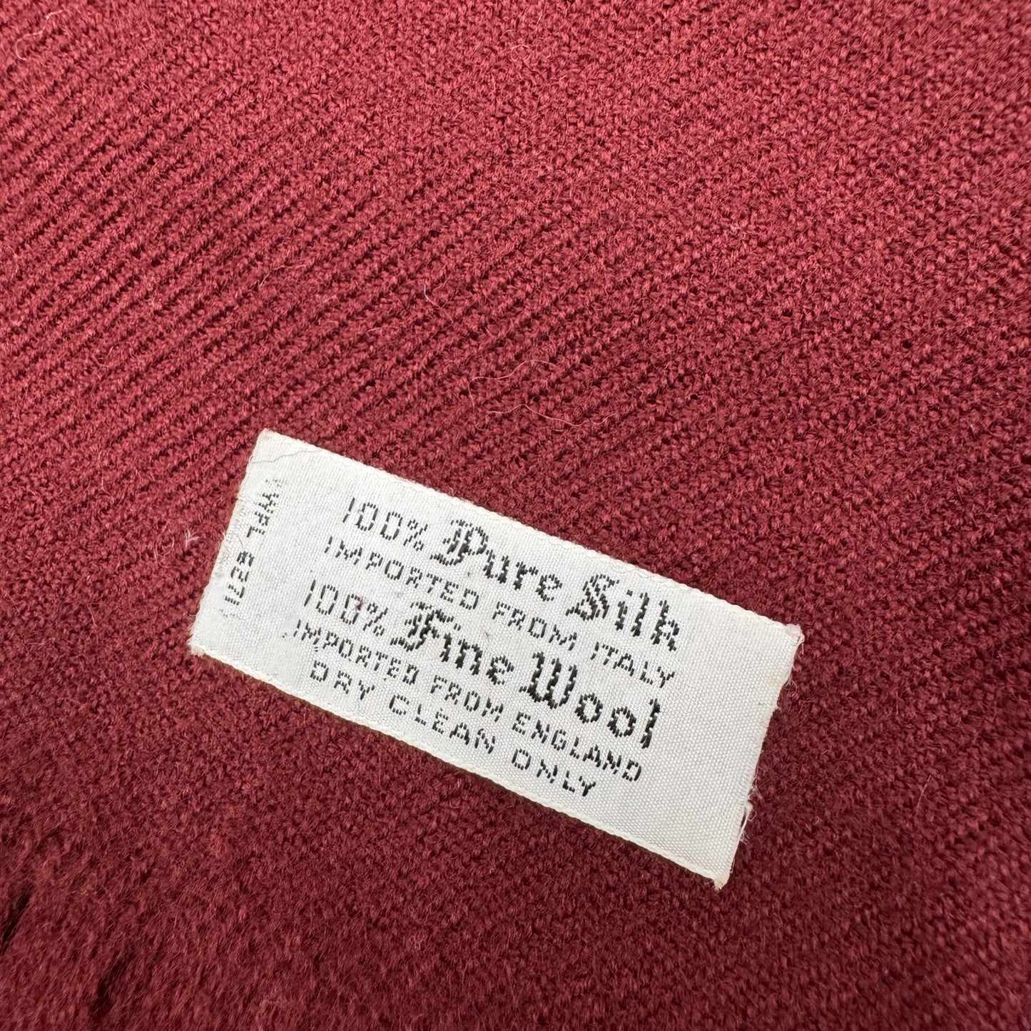 ディオール スカーフ【中古】 