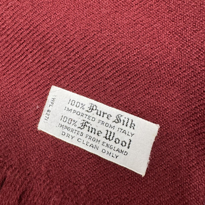 ディオール スカーフ【中古】 