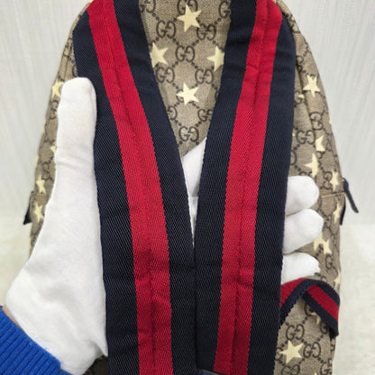 グッチ バックパック【中古】 