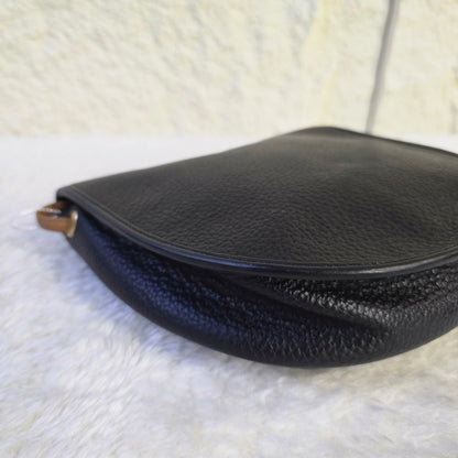 DIOR Christian Dior Shoulder Bag Pouch [Pre-Owned]