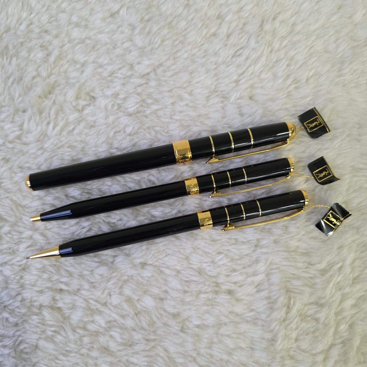 YSL ペンセット【中古】 