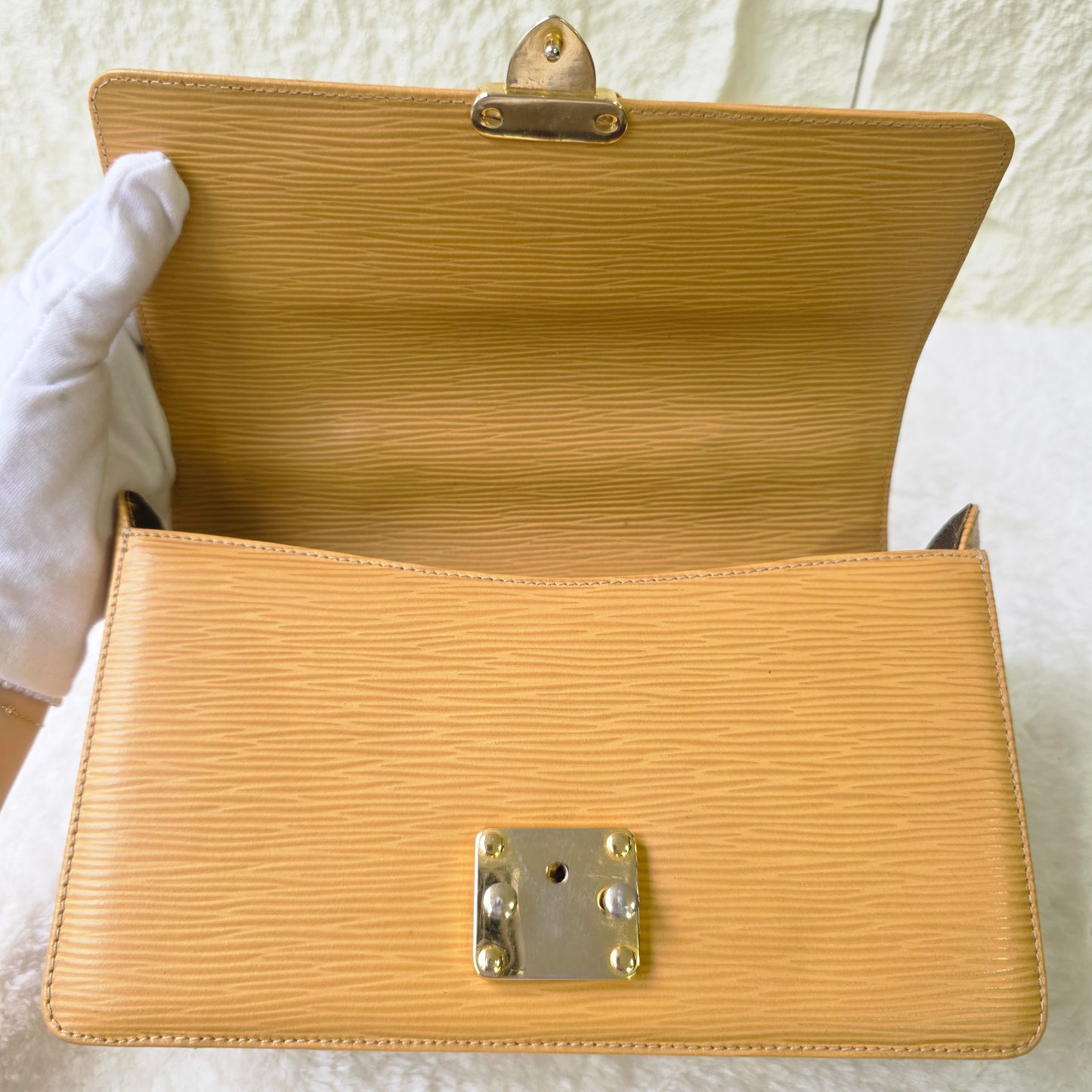 FENDI 2WAY Epi Bag [Pre-Owned]