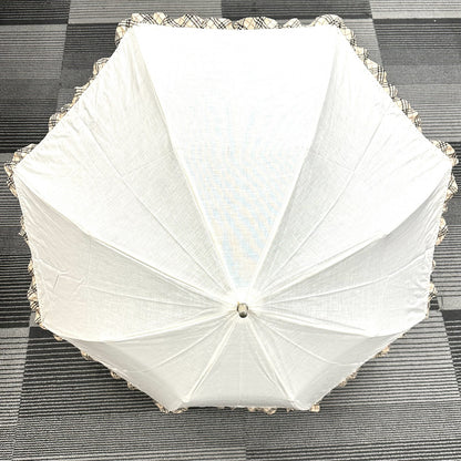 バーバリー傘【中古】 