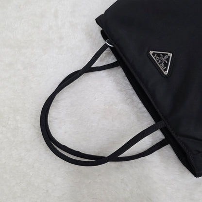 PRADA ナイロン トートバッグ【中古】 