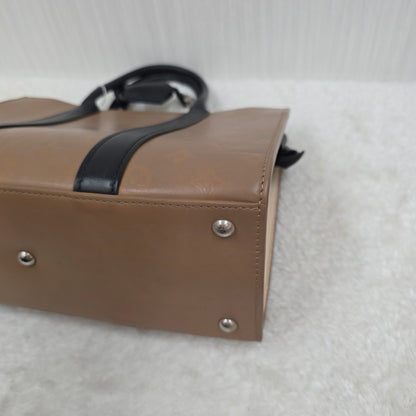 LOUIS VUITTON Vérité Tote MM [Pre-Owned]